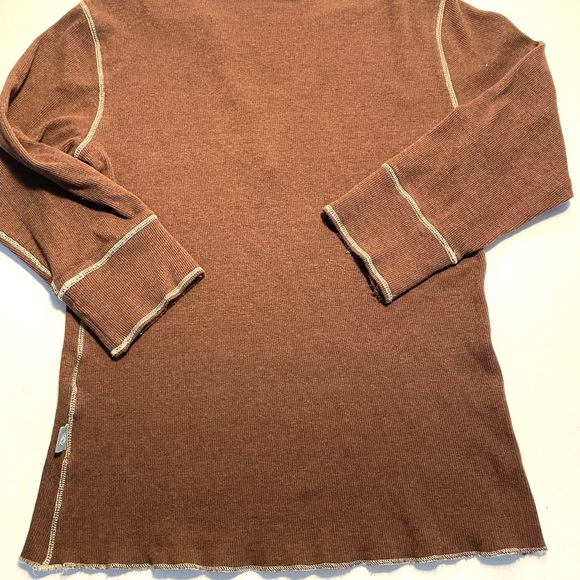 The North Face thermal shirt XS - Picture 3 of 8